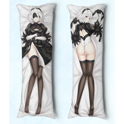 Travesseiro Dakimakura Nier Automata Yorha 02